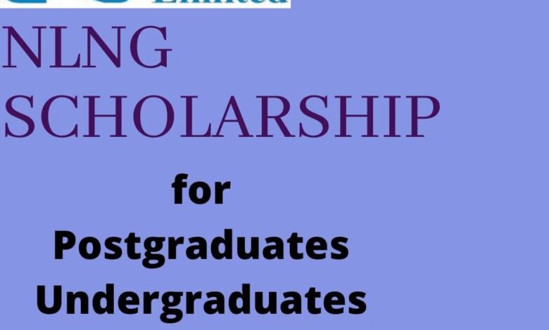 nlng scholarship program