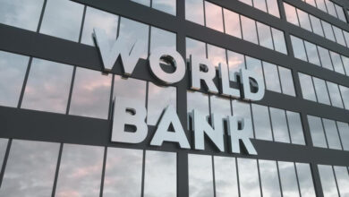world bank junior professional associate