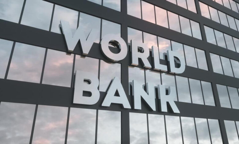 world bank junior professional associate