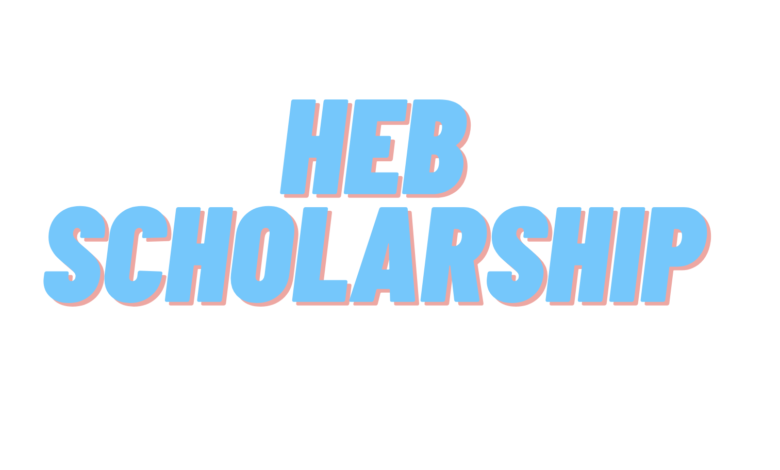 heb scholarship