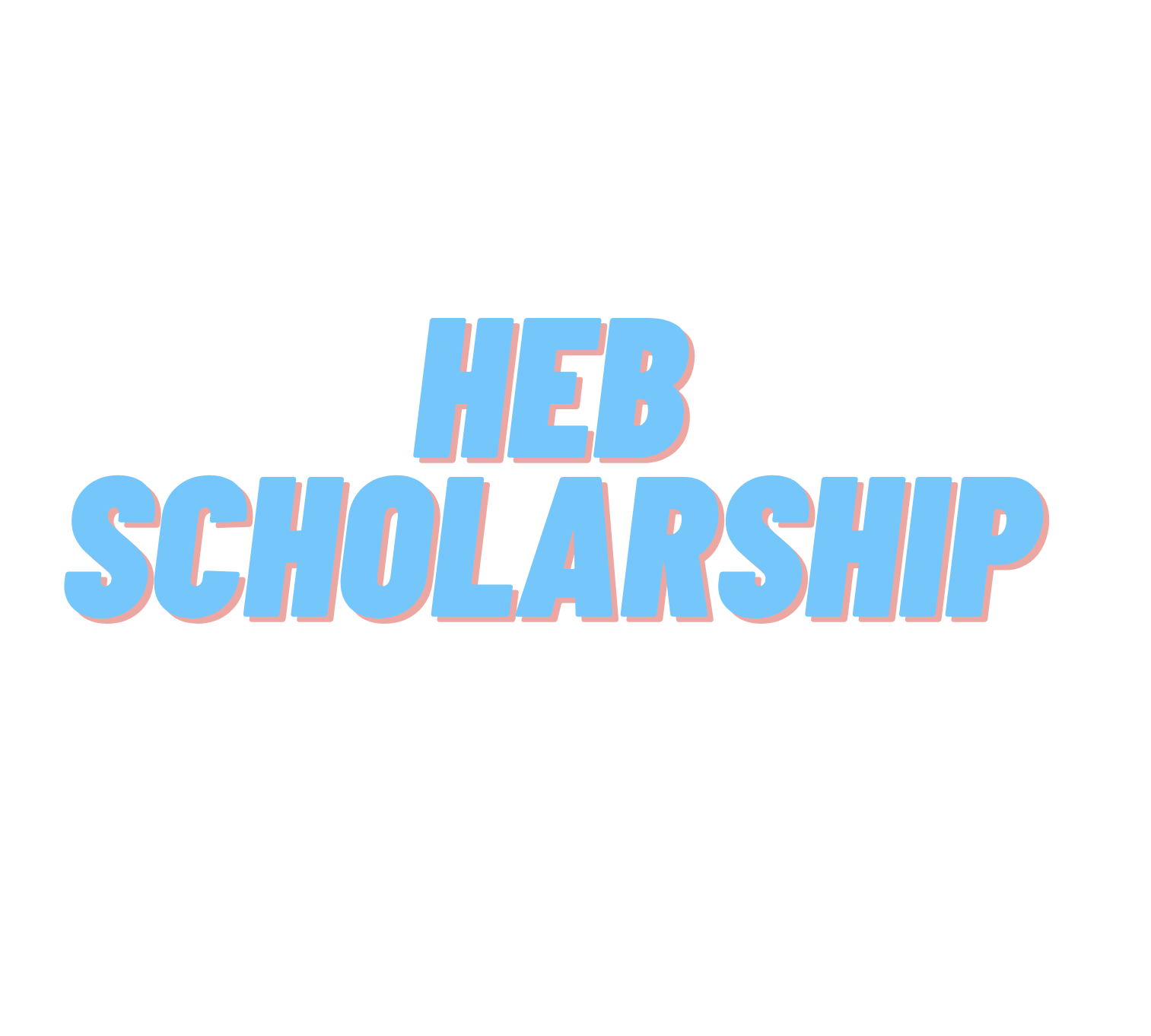 HEB Scholarship Empowering Students for a Bright Future Scholarship Garden