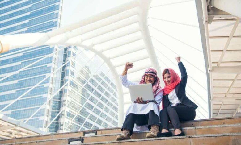 high school scholarships in dubai image