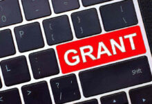 Educational Grants for Senior Citizens image illustration