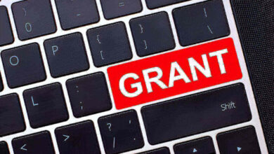 Educational Grants for Senior Citizens image illustration