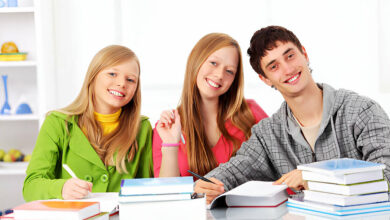 high school scholarships for 8th graders image